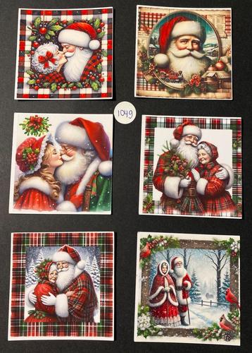 Verschillende diecut setjes (08) beschikbaar voor biedingen