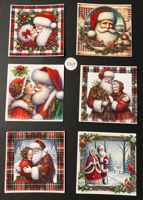 Verschillende diecut setjes (08), Hobby en Vrije tijd, Kaarten | Zelf maken, Nieuw, Knipvel, Overige thema's, Ophalen of Verzenden