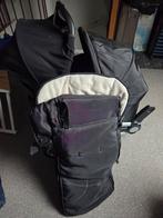 Mutsy kinderwegen, Kinderwagen, Gebruikt, Met autostoeltje, Ophalen of Verzenden