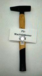 10x Nieuwe Machinistenhamer / Hamer, Onbekend, Nieuw, Ophalen of Verzenden, Onbekend