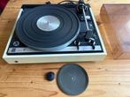 Vintage Dual 701 platenspeler jaren 75, Ophalen