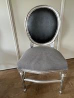 Vintage eetkamerstoel Barok stijl., Ophalen