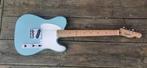 Squier 50's Esquire, Muziek en Instrumenten, Ophalen, Zo goed als nieuw, Solid body, Overige merken