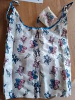 Stitch opvouwbaar tasje, Ophalen of Verzenden, Gebruikt