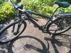 ATB jongensfiets, Fietsen en Brommers, 26 inch of meer, Gebruikt, Handrem, Decathlon