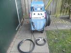 ESS Ecomag 304 mig/mag lasapparaat, Ophalen, Gebruikt, 250 ampère of meer, Co2