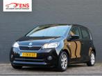 Skoda Citigo 1.0 Greentech Drive 2e EIGENAAR! NAVI! CRUISE!, Auto's, Skoda, Voorwielaandrijving, Euro 5, Stof, Gebruikt