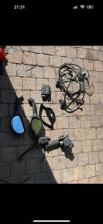 Vespa sprint onderdelen, Ophalen of Verzenden, Gebruikt