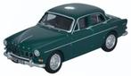 Oxford Diecast Volvo Amazone 4-deurs groen, schaal 1:43, Overige merken, Auto, Nieuw, Ophalen of Verzenden