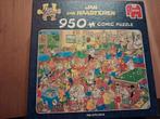 Jan van Haasteren Puzzel - 950 stukjes, Hobby en Vrije tijd, Denksport en Puzzels, Ophalen of Verzenden, 500 t/m 1500 stukjes