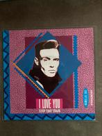 Vanilla Ice - I Love You, Cd's en Dvd's, Ophalen of Verzenden, Zo goed als nieuw