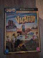 National Lampoon's Vacation 4K Ultra HD + Blu-ray, Ophalen of Verzenden