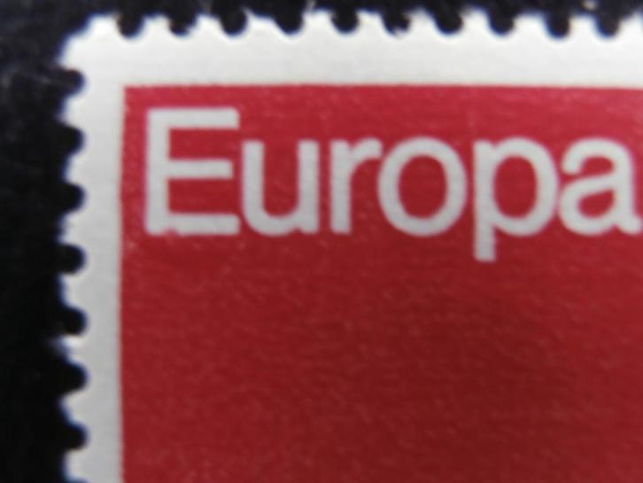 NL 1970; PLAATFOUT 971 PM1 LEES, Postzegels en Munten, Postzegels | Nederland, Postfris, Na 1940, Verzenden
