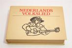 Nederlands Volkslied — Liederen & Canons [1977], Ophalen of Verzenden, Gelezen, Artiest