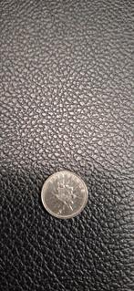 1##    Gibraltar five pence 2016, Ophalen of Verzenden