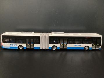 Modelbus GVB Amsterdam Rietze 67062 beschikbaar voor biedingen
