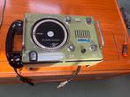 Sailtron Sailor Marifoon RT144 met ATIS, Ophalen of Verzenden, Gebruikt, Radio