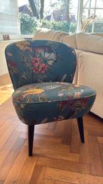 Sissy boy stoel fauteuil jungle zgan, Ophalen, Zo goed als nieuw, 50 tot 75 cm