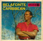 Belafonte sings of the Caribbean - single, Gebruikt, Ophalen of Verzenden, 7 inch, Single
