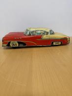 Modelauto Studebaker Commander, Ophalen