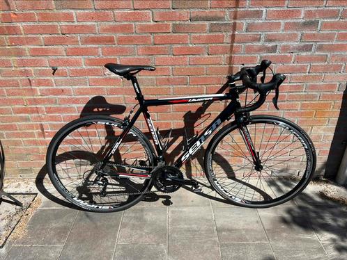 Sensa Umbria Racefiets, Fietsen en Brommers, Fietsen | Racefietsen, Zo goed als nieuw, Overige merken, Meer dan 20 versnellingen