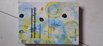 Van levenservaring naar ervaringsdeskundigheid beschikbaar voor biedingen