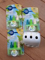 Ambi Pur 3Volution Luchtverfrisser Ochtend Dauw 20ML - 3 x -, Ophalen of Verzenden, Overige typen