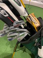 Complete Golfset | Zie Beschrijving, Ophalen of Verzenden, Zo goed als nieuw, Set