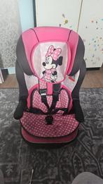 Minnie mouse, 15 t/m 36 kg, Ophalen, Overige merken, Gebruikt
