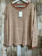 Nieuw mooi Camel/beige trui van Sandwich (Maat XL), Kleding | Dames, Truien en Vesten, Nieuw, Beige, Sandwich, Maat 46/48 (XL) of groter