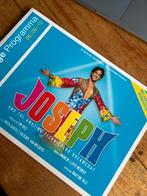 Joseph and the Amazing Dreamcoat - Programma 2008, Boeken, Ophalen of Verzenden