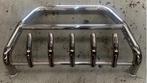 Land Rover Range Rover Sport Pushbar met carterbeschermer