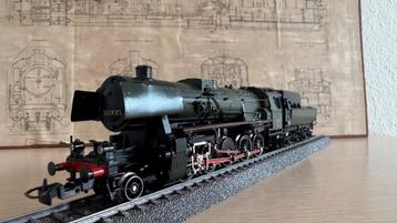 Marklin 34156 delta + rookgenerator beschikbaar voor biedingen