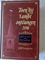 Toen hij "t ambt ontvangen zou. JM Vermeulen, Boeken, Godsdienst en Theologie, Christendom | Protestants, Ophalen of Verzenden