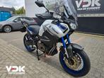YAMAHA XT 1200 ZE SUPER TENERE ABS (bj 2016), Motoren, Motoren | Yamaha, 2 cilinders, 1199 cc, Motorrijbewijs A, Bedrijf