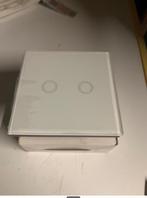 Touch schakelaar, Doe-het-zelf en Verbouw, Elektra en Kabels, Ophalen of Verzenden, Nieuw, Schakelaar