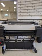 Canon imagePROGRAF TM-300 Grootformaat Printer, Computers en Software, Printers, Gebruikt, Printer, Inkjetprinter, Kleur printen