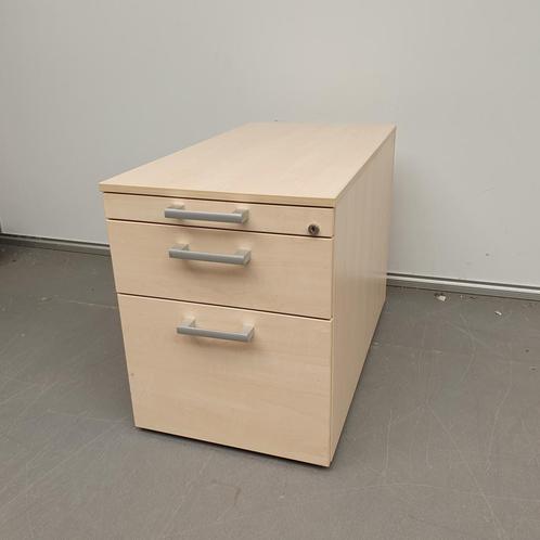 Wini houten ladekast - 56x44x79 cm, Huis en Inrichting, Kasten | Ladekasten, Gebruikt