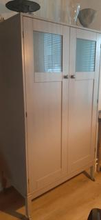 Praktische kast, Ophalen, Zo goed als nieuw, 25 tot 50 cm, Minder dan 100 cm