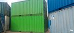 Zeecontainer 20 ft, Zakelijke goederen, Ophalen of Verzenden