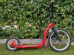 Kickbike Freeride G4 sportstep (vanaf 6 jaar), Fietsen en Brommers, Ophalen, Gebruikt, Kickbike, Kickbike