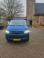 Volkswagen Transporter 2.0 TDI 150pk L1h1, Stof, Euro 6, 4 cilinders, 150 pk