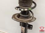 VW Polo 2G Seat Veerpoot Compleet Rechts Voor 2Q0413031BT, Auto-onderdelen, Ophanging en Onderstel, Ophalen of Verzenden, Gebruikt