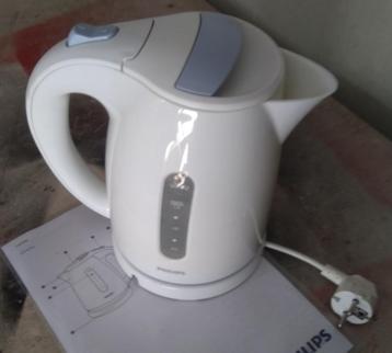 Philips HD4646 waterkoker beschikbaar voor biedingen