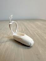 Sindy white ballerina shoes, Ophalen of Verzenden, Zo goed als nieuw, Accessoires