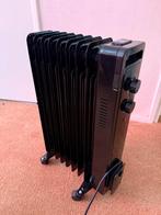 Elektrische kachel, Ophalen of Verzenden, Zo goed als nieuw, Kachel, 30 tot 80 cm