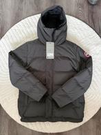 Canada Goose MacMillan Winterjas Grijs, Heren Xl, Canada Goose, Ophalen of Verzenden, Grijs, Maat 56/58 (XL)