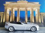MERCEDES SLR MCLAREN ROADSTER 1/18, Hobby en Vrije tijd, Modelauto's | 1:18, Ophalen of Verzenden, Zo goed als nieuw, Auto, MiniChamps
