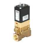 Bürkert Servogestuurd ventiel 134430, Hobby en Vrije tijd, Ophalen of Verzenden, Nieuw