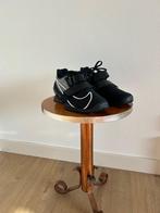 Nike Romaleos 4 – Black/White – Maat 44 (EU), Nike, Nieuw, Ophalen of Verzenden, Sportschoenen